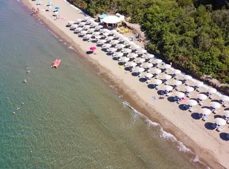 Cala Di Forno Fonteblanda
