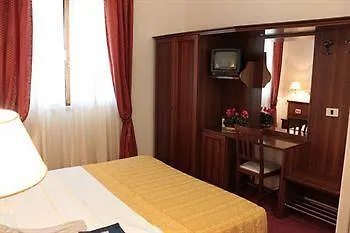 Cala Di Forno Hotell Fonteblanda