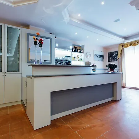 Hotell Cala Di Forno Fonteblanda