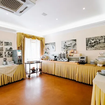 Cala Di Forno