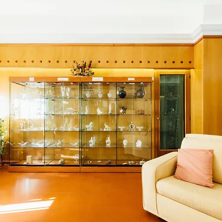 Hotell Cala Di Forno Fonteblanda