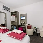 Cala Di Forno 3* Fonteblanda