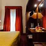 Cala Di Forno Hotel 3*