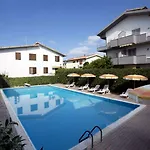 Hotel Cala Di Forno Fonteblanda