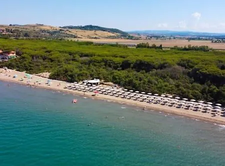 Cala Di Forno