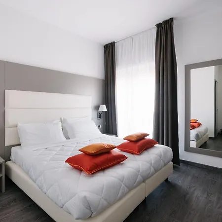 Otel Cala Di Forno Fonteblanda