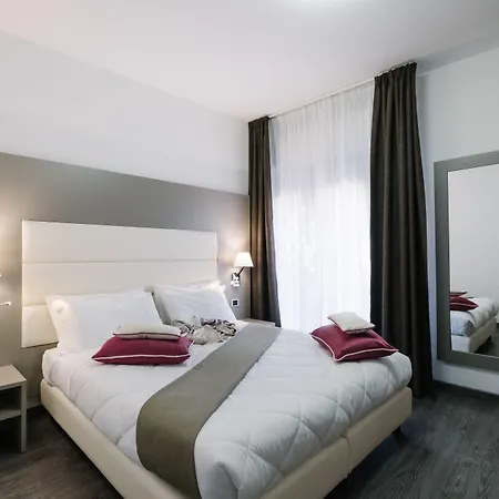 Cala Di Forno Otel