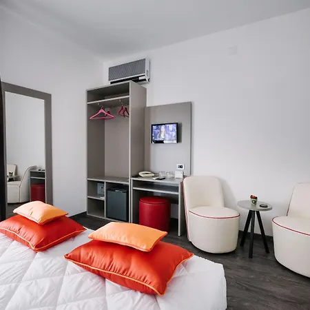 Cala Di Forno Otel 3*