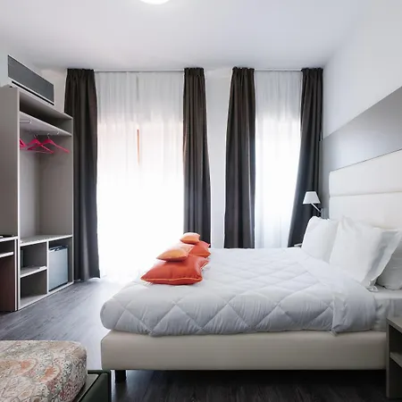 Cala Di Forno Otel 3*