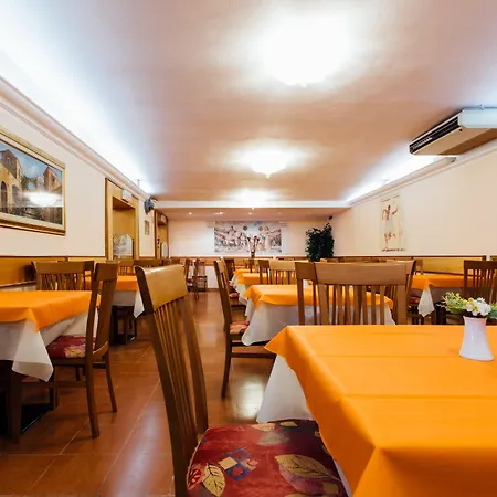 Otel Cala Di Forno