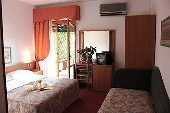 Cala Di Forno Hotel 3*