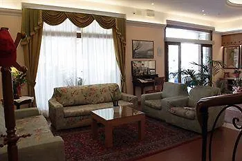 Hotel Cala Di Forno Fonteblanda