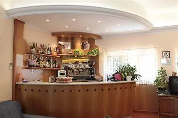 Hotel Cala Di Forno