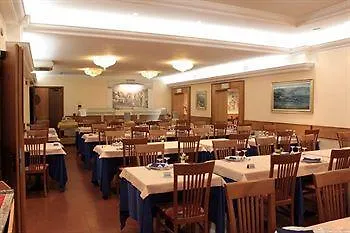 Hotel Cala Di Forno 3*