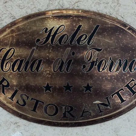Cala Di Forno Hotel Fonteblanda