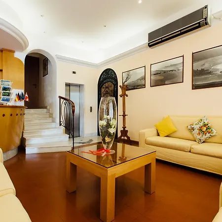 Cala Di Forno Hotel Fonteblanda