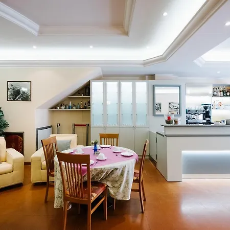 Hotel Cala Di Forno