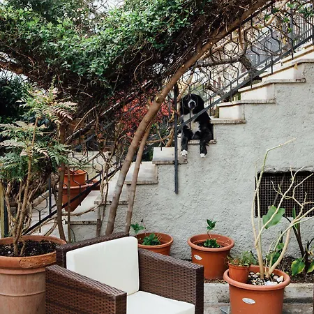 Hotel Cala Di Forno