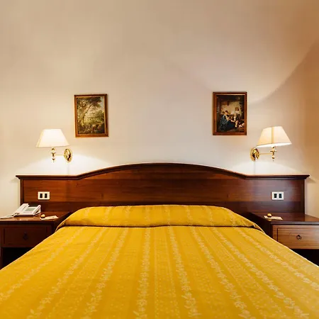 Cala Di Forno Hotel