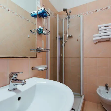 Cala Di Forno Hotel 3*