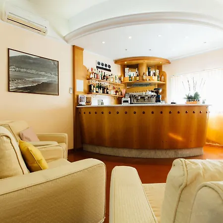 Hotel Cala Di Forno 3*