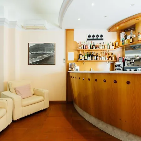 Hotel Cala Di Forno