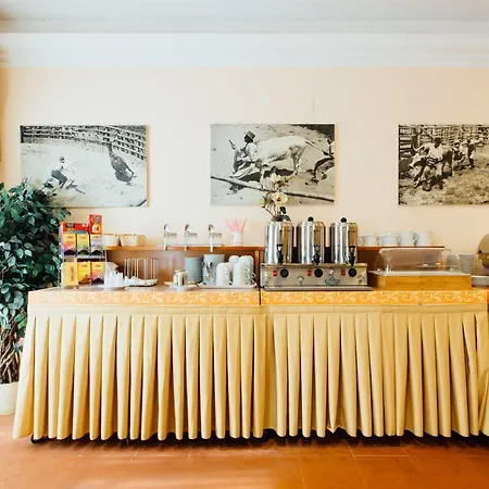 Hotel Cala Di Forno