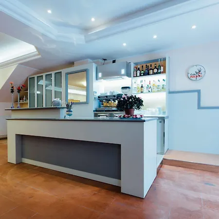 Cala Di Forno 3* Fonteblanda