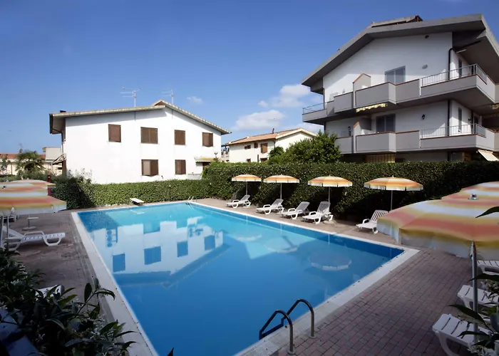 Hotel Cala Di Forno Fonteblanda