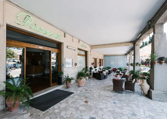 Cala Di Forno 3* Fonteblanda
