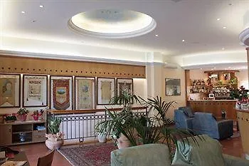Cala Di Forno Hotel Fonteblanda