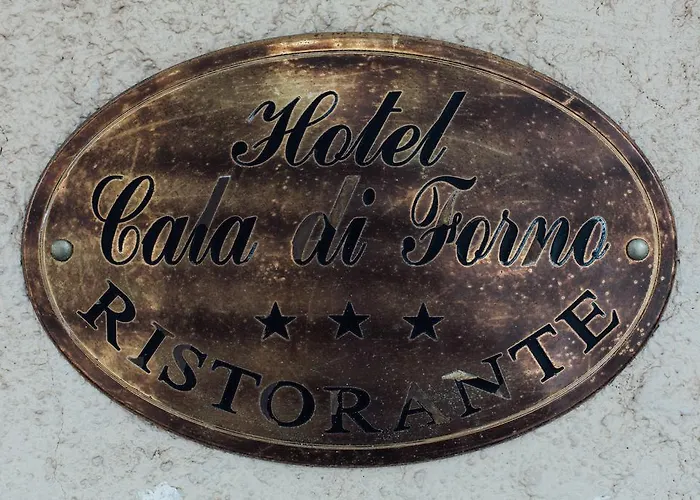 Cala Di Forno Hotel Fonteblanda