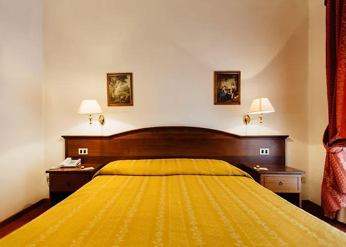 Cala Di Forno Hotel
