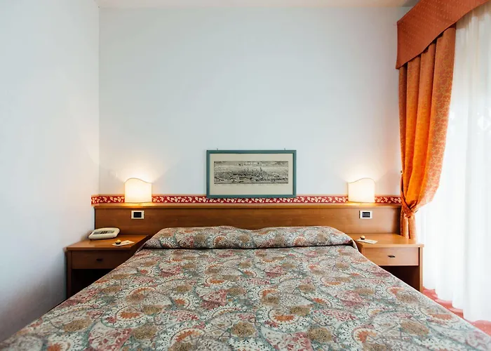 Cala Di Forno Hotel Fonteblanda
